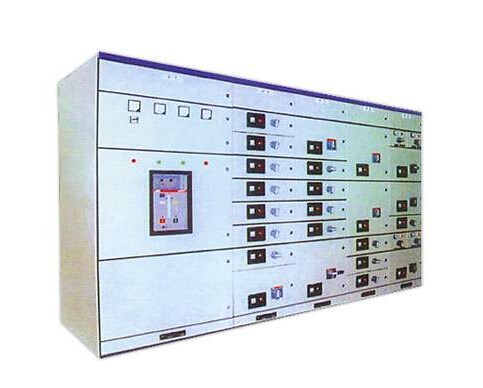 GCK1型低壓抽出式開關柜